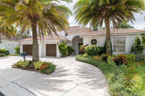 2467 Eagle Run Dr, Weston, FL 33327 photo 2