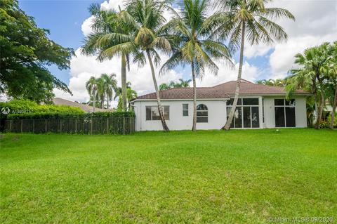 2467 Eagle Run Dr, Weston, FL 33327 photo 29