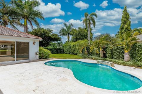 2467 Eagle Run Dr, Weston, FL 33327 photo 9