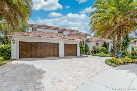 2467 Eagle Run Dr, Weston, FL 33327 photo 3