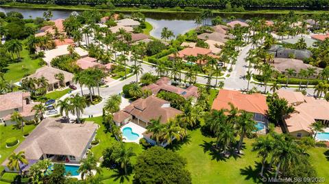 2467 Eagle Run Dr, Weston, FL 33327 photo 32