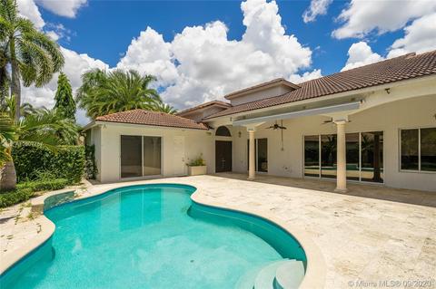 2467 Eagle Run Dr, Weston, FL 33327 photo 10