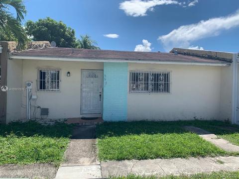 4615 NW 185th St, Miami Gardens, FL 33055 photo 1