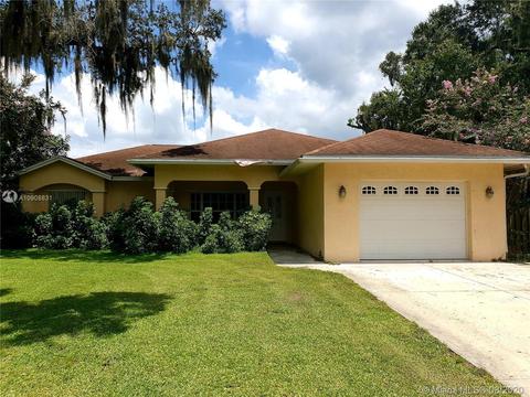 217 SE 5th Ave, Okeechobee, FL 34974 photo 1