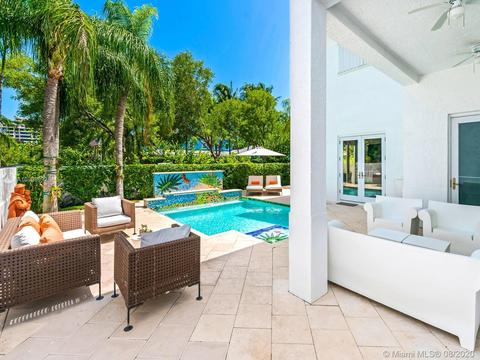 16 Turtle Walk, Key Biscayne, FL 33149 photo 38