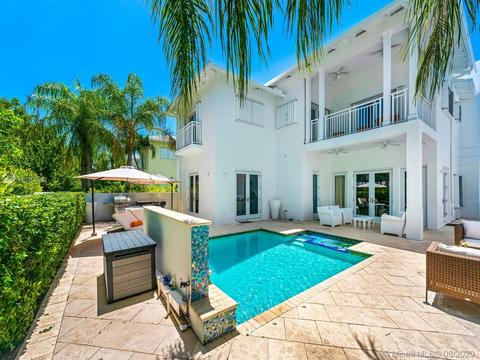 16 Turtle Walk, Key Biscayne, FL 33149 photo 40
