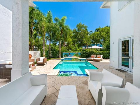 16 Turtle Walk, Key Biscayne, FL 33149 photo 37