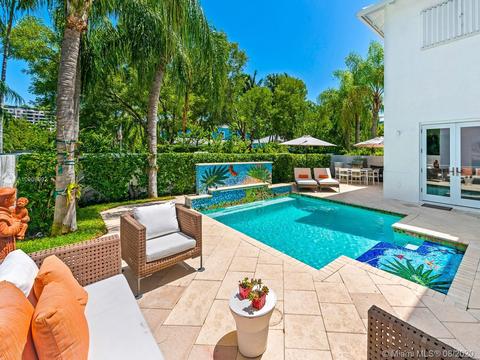 16 Turtle Walk, Key Biscayne, FL 33149 photo 39