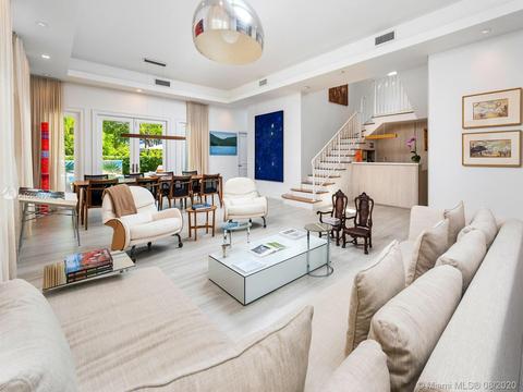 16 Turtle Walk, Key Biscayne, FL 33149 photo 26