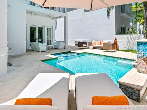 16 Turtle Walk, Key Biscayne, FL 33149 photo 42