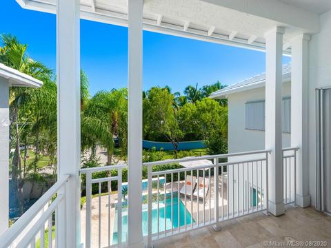 16 Turtle Walk, Key Biscayne, FL 33149 photo 23