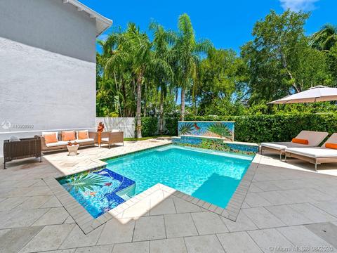 16 Turtle Walk, Key Biscayne, FL 33149 photo 2
