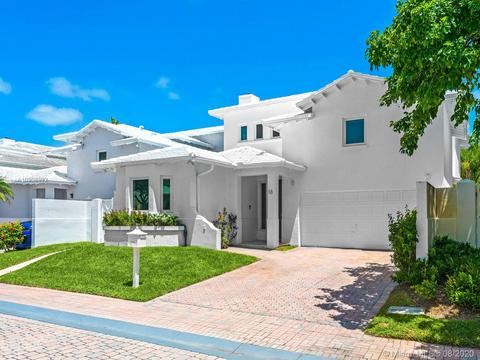 16 Turtle Walk, Key Biscayne, FL 33149 photo 1