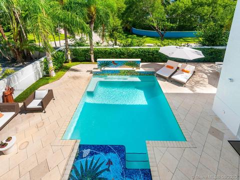 16 Turtle Walk, Key Biscayne, FL 33149 photo 24
