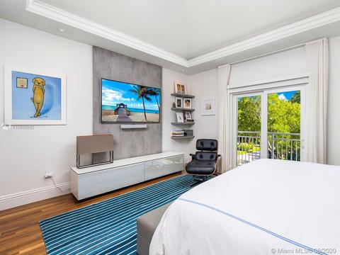16 Turtle Walk, Key Biscayne, FL 33149 photo 19