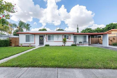 660 W 73rd Pl, Hialeah, FL 33014 photo 2