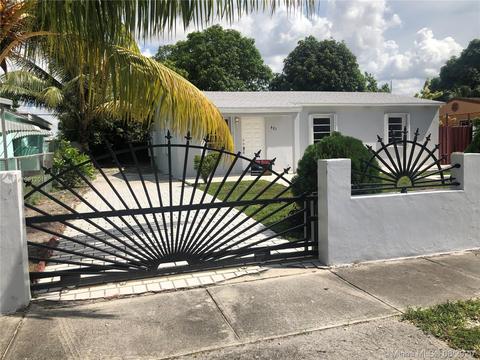 921 E 39th Pl, Hialeah, FL 33013 photo 3