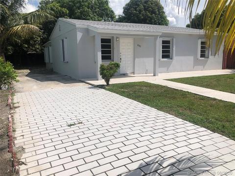 921 E 39th Pl, Hialeah, FL 33013 photo 4