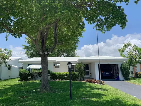 3031 E Golf Blvd, Pompano Beach, FL 33064 photo 1