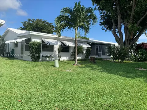 3031 E Golf Blvd, Pompano Beach, FL 33064 photo 26