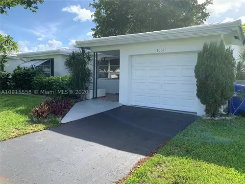 3031 E Golf Blvd, Pompano Beach, FL 33064 photo 2
