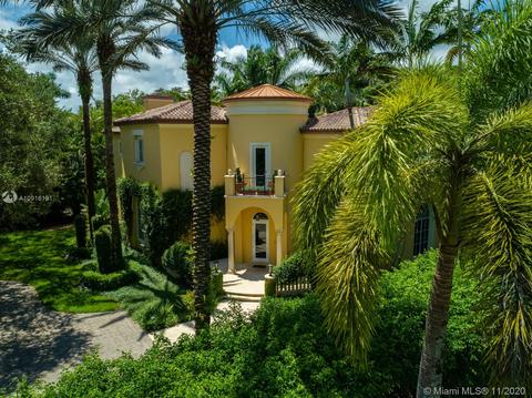 9800 W Suburban Dr, Pinecrest, FL 33156 photo 3
