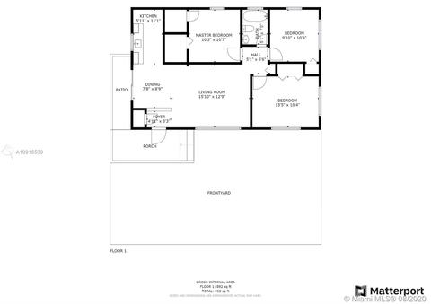 175 E 51st Pl, Hialeah, FL 33013 photo 38
