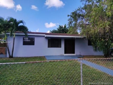 21 E 52nd Pl, Hialeah, FL 33013 photo 1