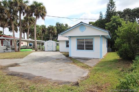 4668 SE 6th Ter, Okeechobee, FL 34974 photo 2