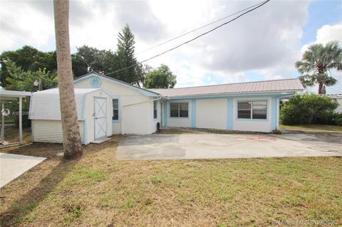 4668 SE 6th Ter, Okeechobee, FL 34974 photo 1
