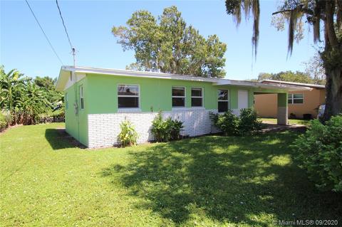 1137 4th St, Okeechobee, FL 34974 photo 1