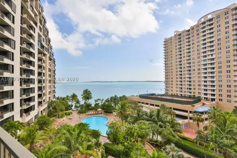 520 Brickell Key Dr #A806, Miami, FL 33131 photo 3