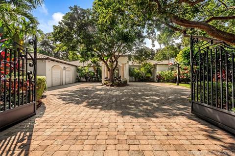 12300 Moss Ranch Rd, Pinecrest, FL 33156 photo 1