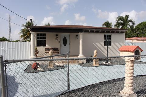 911 E 52nd St, Hialeah, FL 33013 photo 1