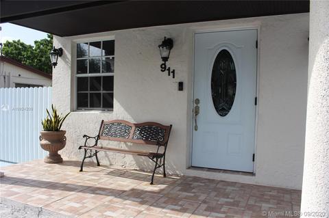 911 E 52nd St, Hialeah, FL 33013 photo 3