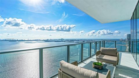 3131 NE 7th Ave #PH5201, Miami, FL 33137