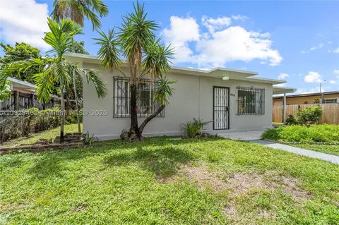 820 E 17th St, Hialeah, FL 33010 photo 1