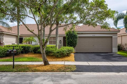 2098 Borealis Way, Weston, FL 33327 photo 1
