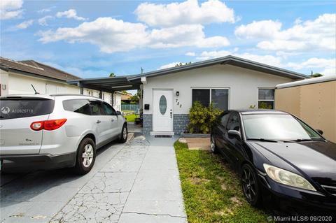 752 SE 8th Pl, Hialeah, FL 33010 photo 1