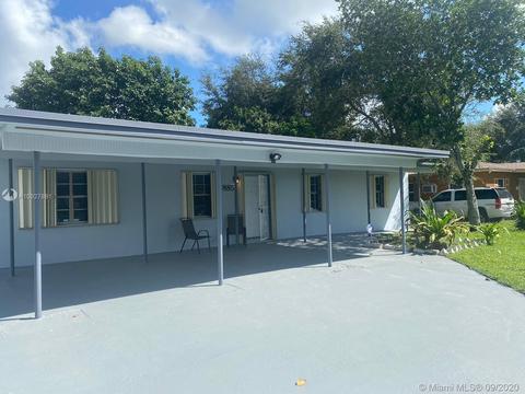 Undisclosed, Opa Locka, FL 33054 photo 8