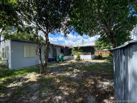 Undisclosed, Opa Locka, FL 33054 photo 51