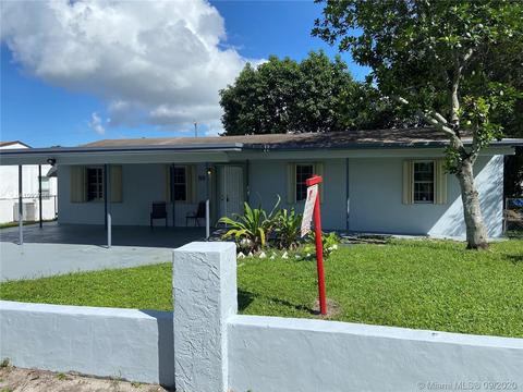 Undisclosed, Opa Locka, FL 33054 photo 1