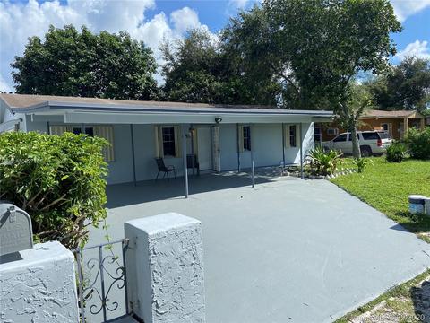 Undisclosed, Opa Locka, FL 33054 photo 5