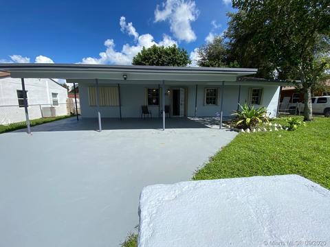 Undisclosed, Opa Locka, FL 33054 photo 6