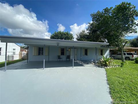 Undisclosed, Opa Locka, FL 33054 photo 2