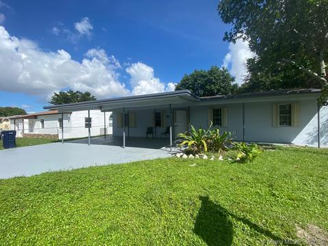 Undisclosed, Opa Locka, FL 33054 photo 9