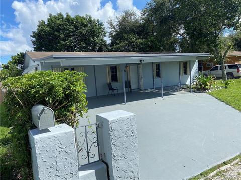 Undisclosed, Opa Locka, FL 33054 photo 4