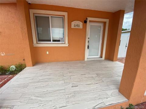 646 E 40th St, Hialeah, FL 33013 photo 4