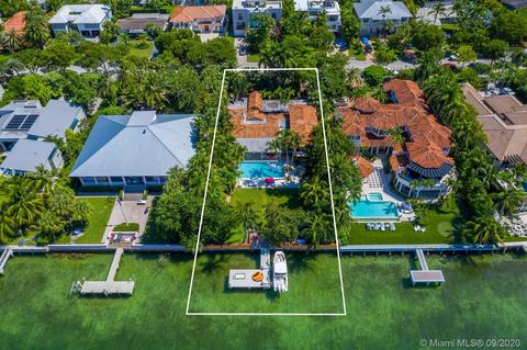 290 Harbor Dr, Key Biscayne, FL 33149 photo 1