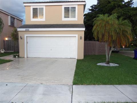 3300 Orinoco Ln, Margate, FL 33063 photo 1